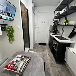 Apartamento de 1 Dormitorio